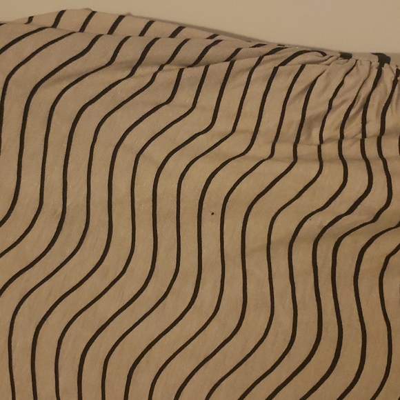 Loft black and white dress - Picture 5 of 5